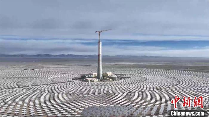 甘肅“追風逐日”承接產業“西北飛”